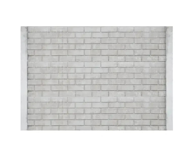 Obojstranné betónové ploty - 13